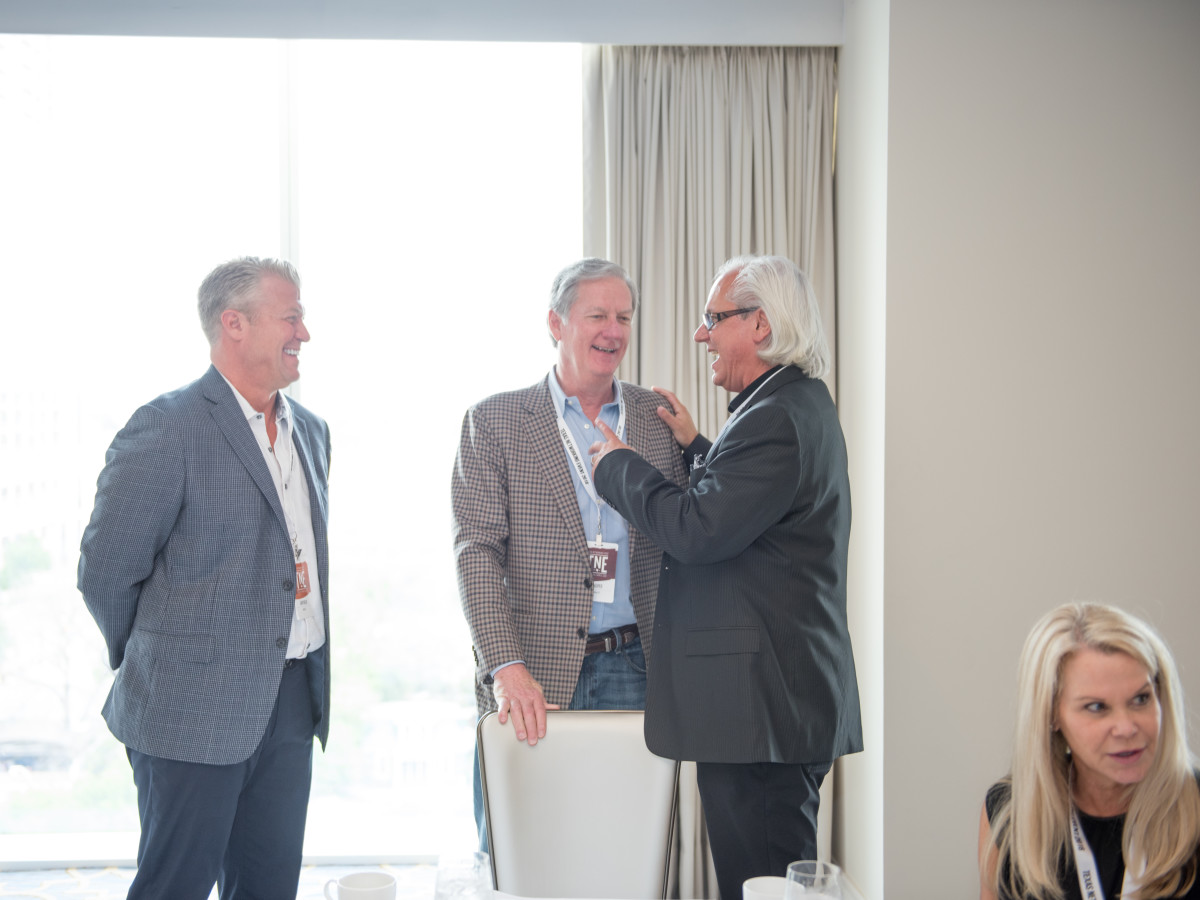 Gary Dolch, Rick Kuper, Pogir Pogir