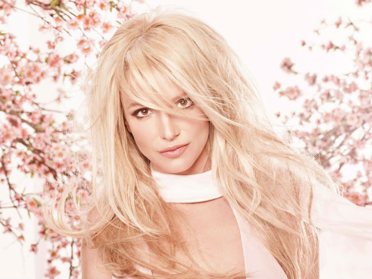 Britney Spears