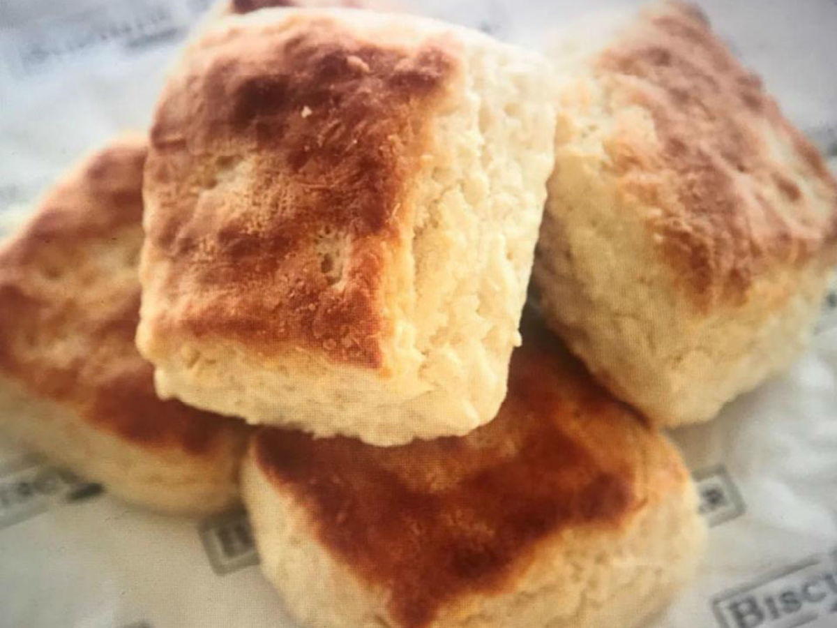 Biscuits
