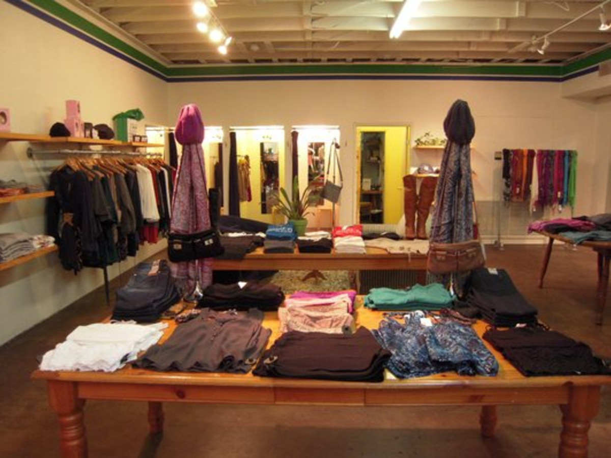 Y I Clothing Boutique Culturemap Dallas