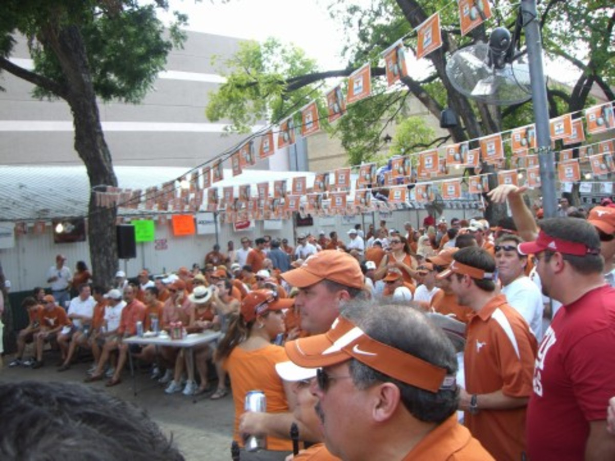 Scholz Garten Culturemap Austin