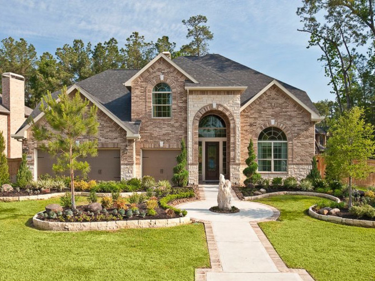 The New Home Dating Game Picking The Right Production Builder For