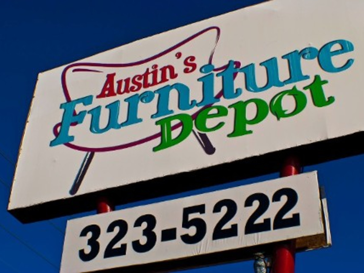 Austin S Furniture Depot Culturemap Dallas