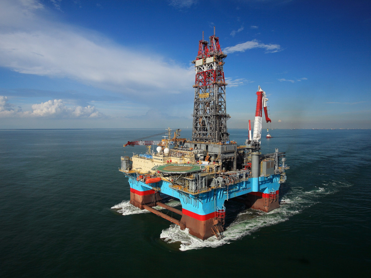 Exxon Mobil strikes it big with Gulf of Mexico oil discovery CultureMap Houston Exxon Mobil strikes it big with Gulf of Mexico oil discovery CultureMap Houston