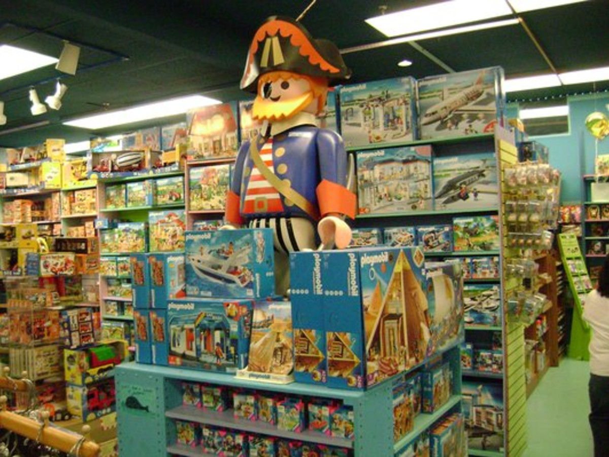 terra toys near me