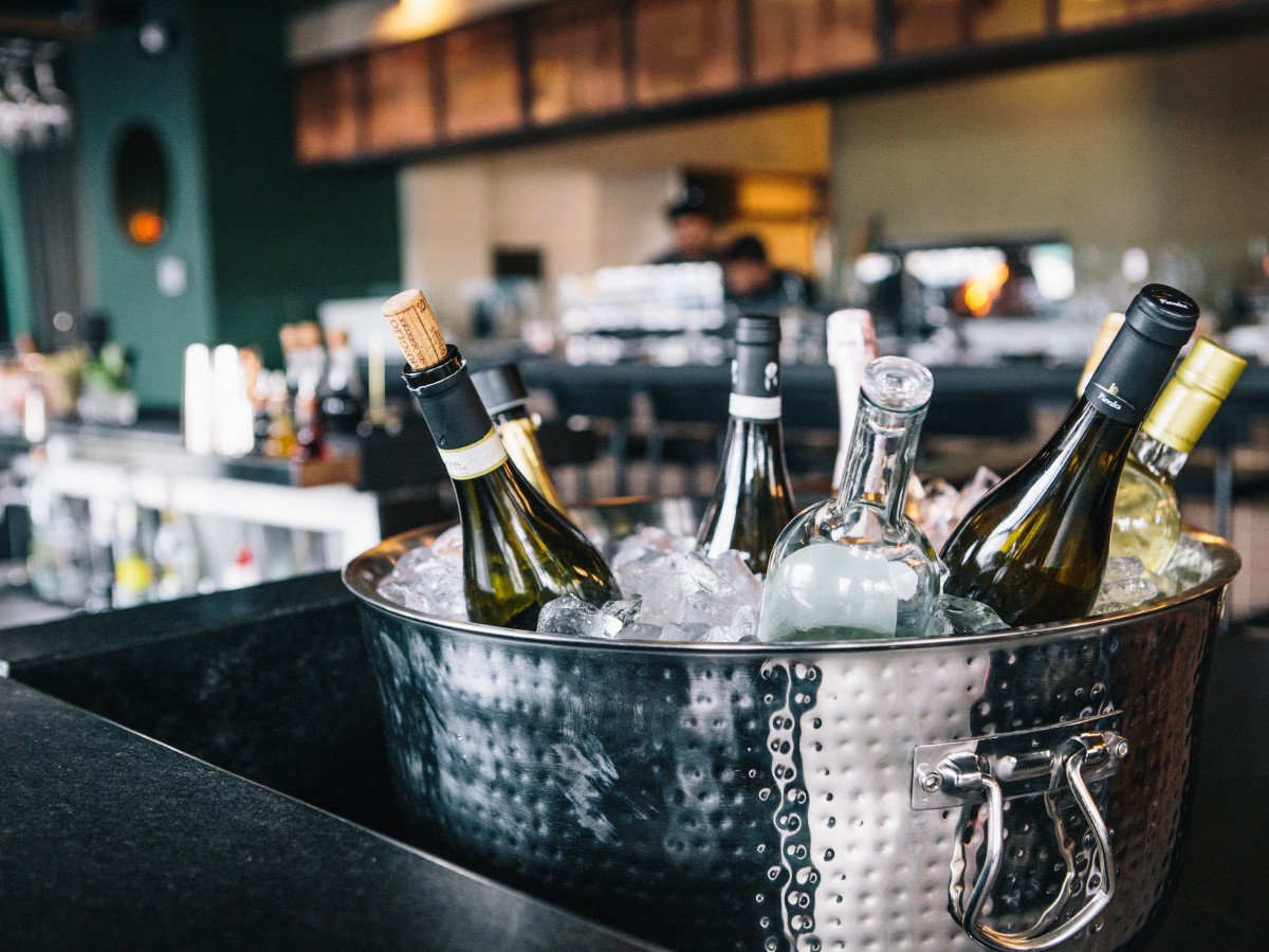 Il Brutto HH ATX wine