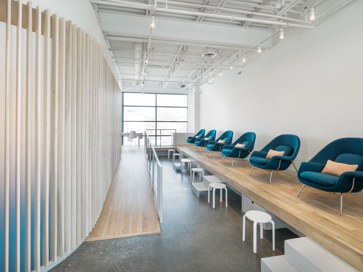 New Heights Paloma Salon