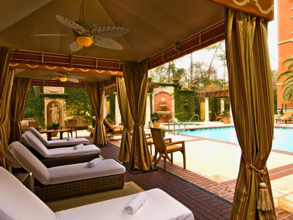 Hotel Granduca