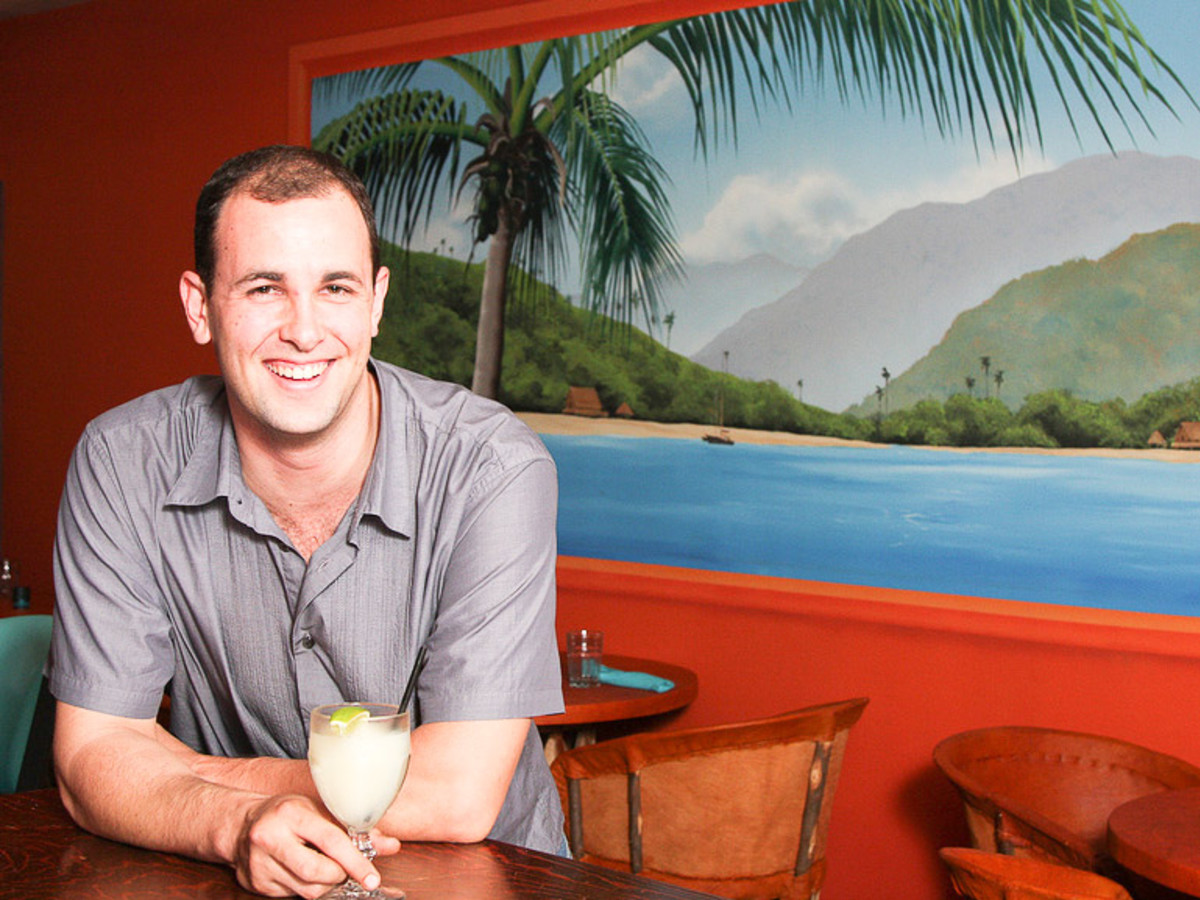 Places_Food_Yelapa Playa Mexicana Restaurant_L.J. Wiley_chef
