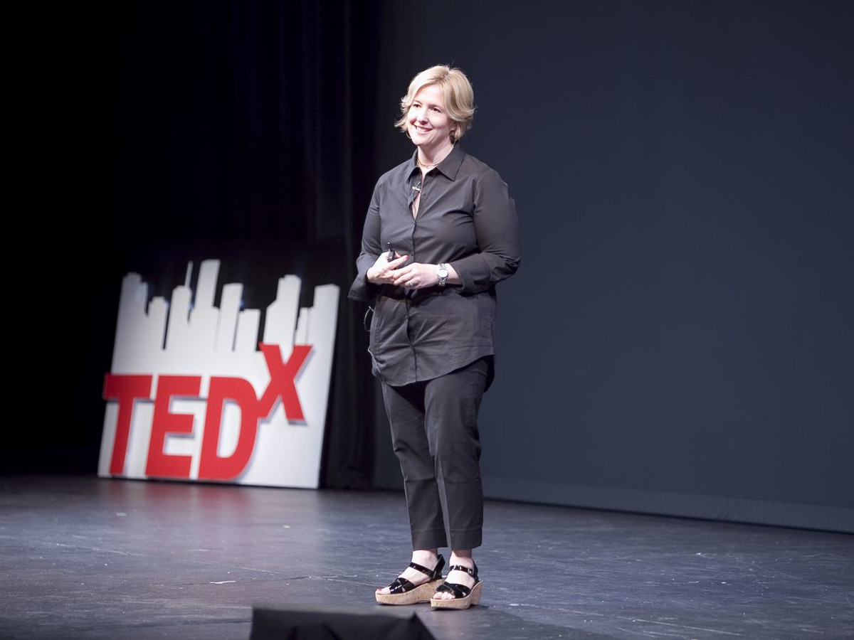 What don't you know? TEDx Houston asks that question and many more