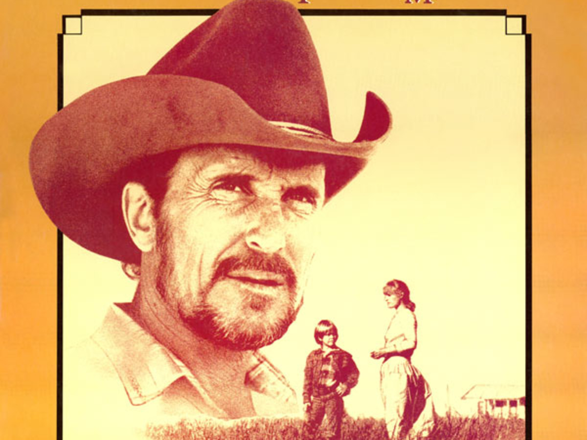Tender Mercies movie