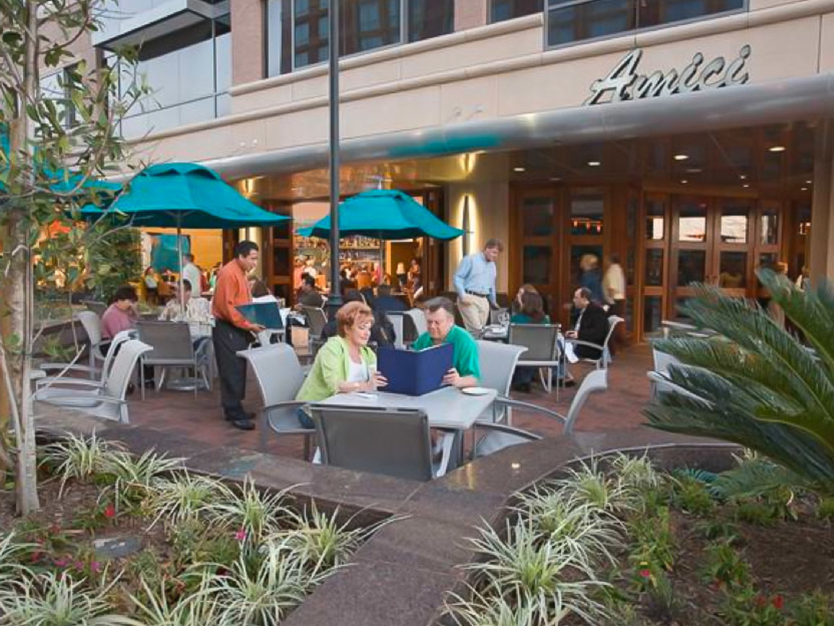 Sugar Land loses one of its best restaurants with Amici's closing