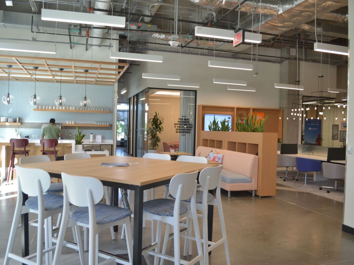 Spaces Southlake