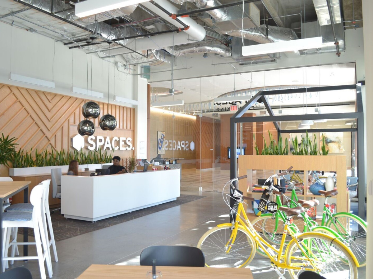Spaces Southlake