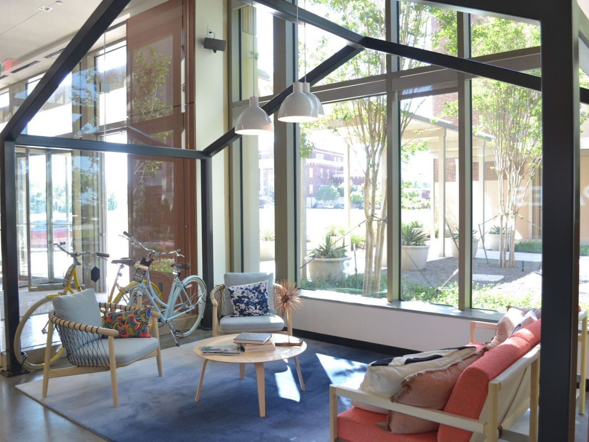 Spaces Southlake