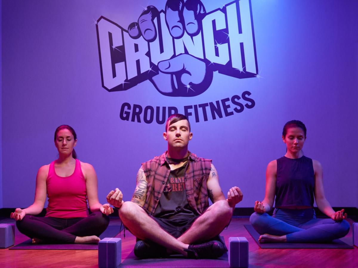 East Coast Gym Aims To Crunch Competition With Austin Expansion