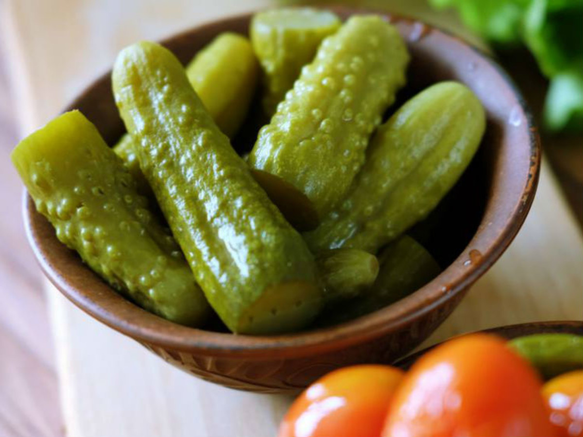 Pickletopia