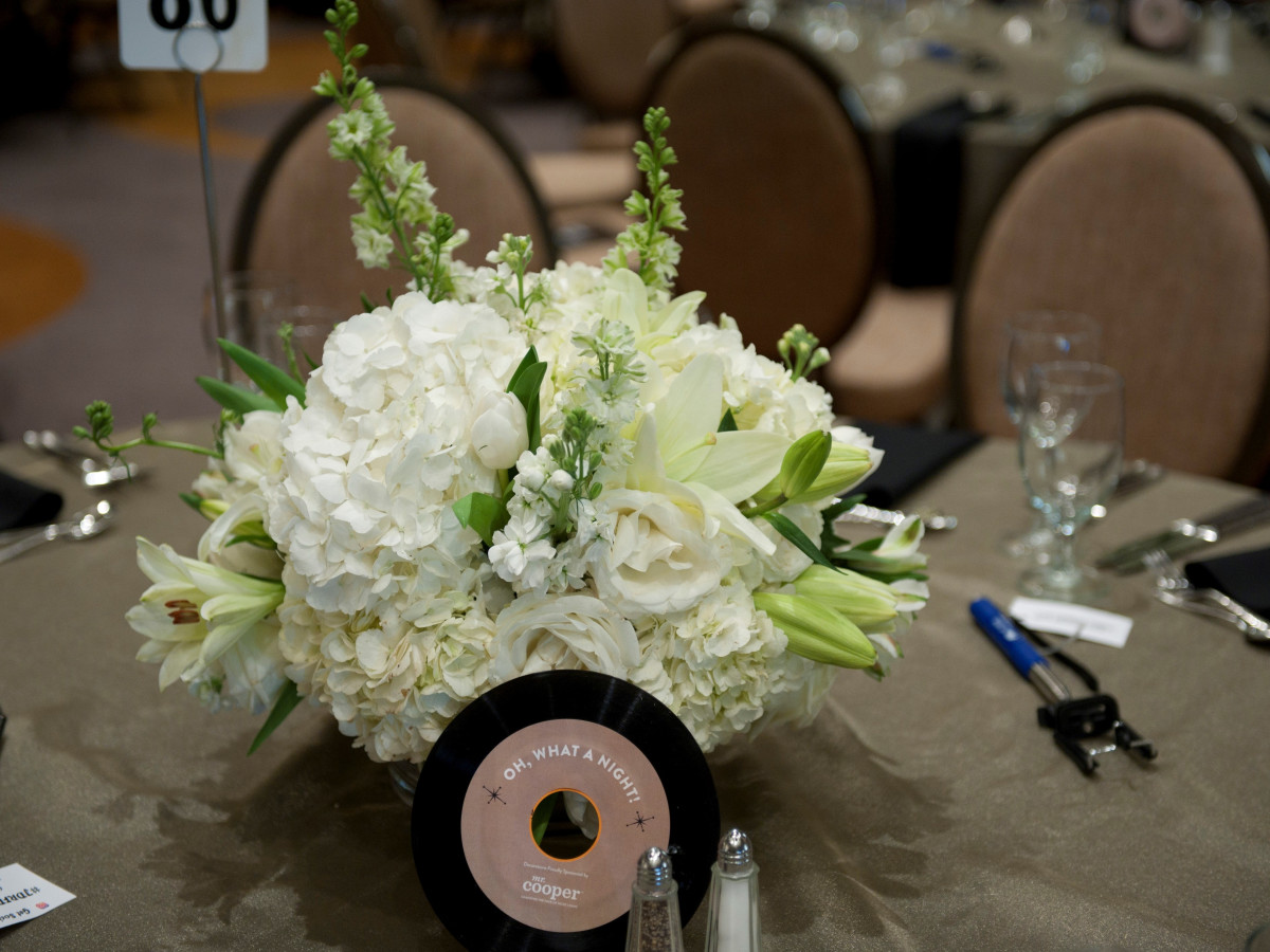 JDRF dream gala 2018