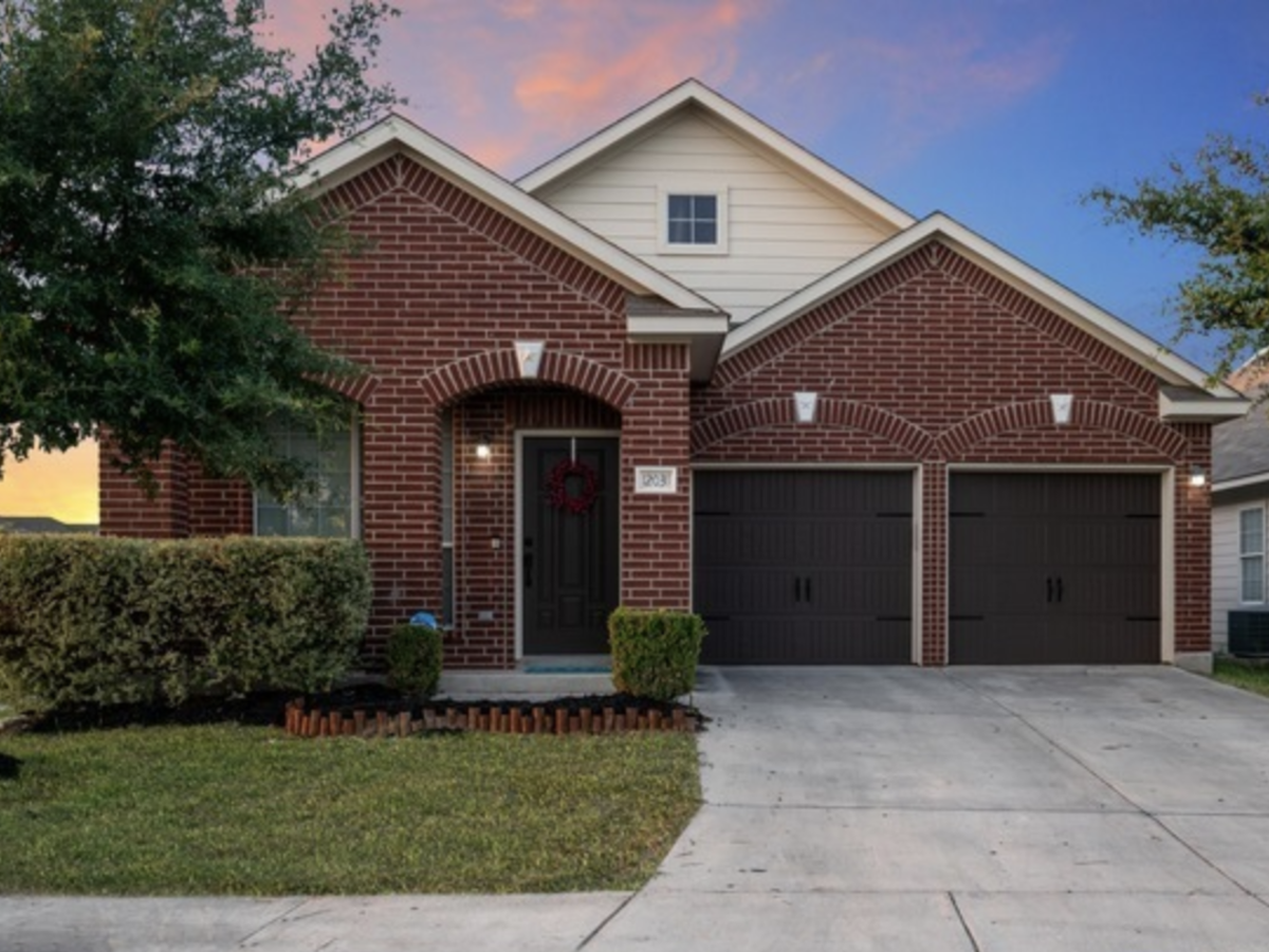 Here's how much home can you buy for 200,000 in San Antonio right now