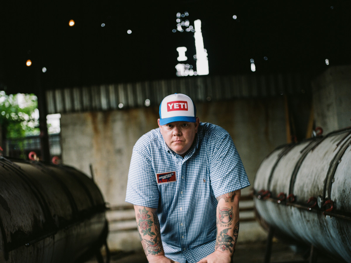 Billy Durney Hometown Bar-B-Que