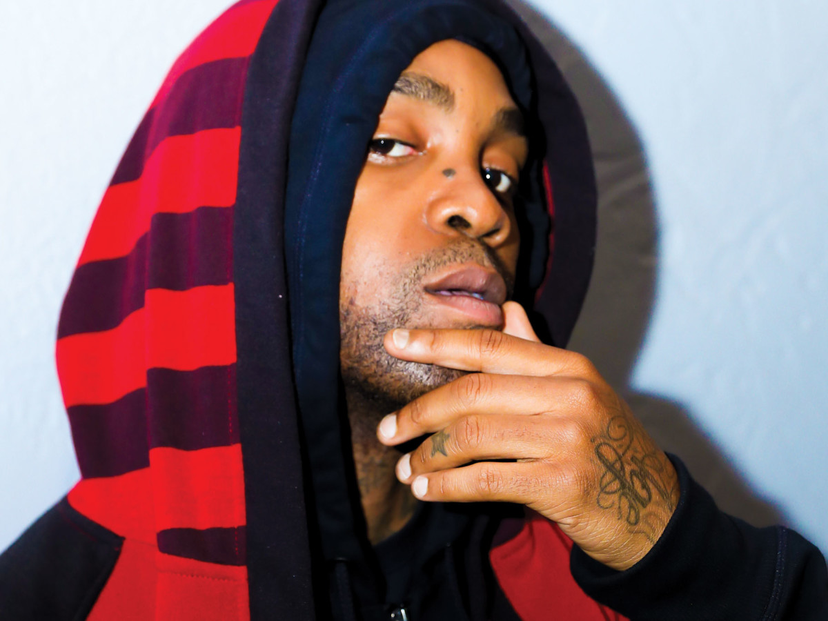 Mike Jones