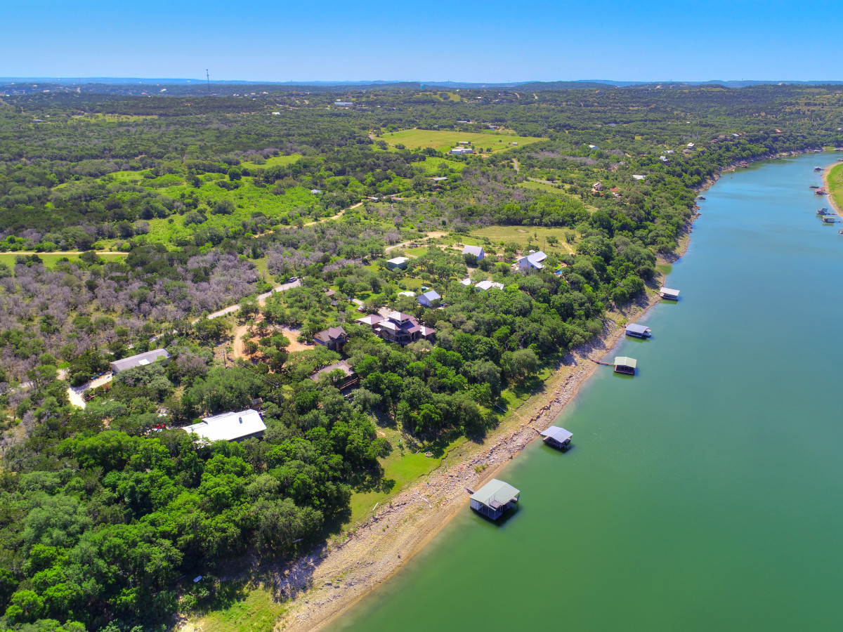 Austin_Old Ferry Road, Unit 14