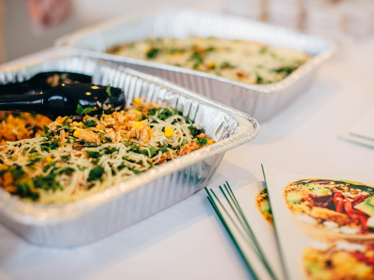 Freshii, Summer Soiree 2018