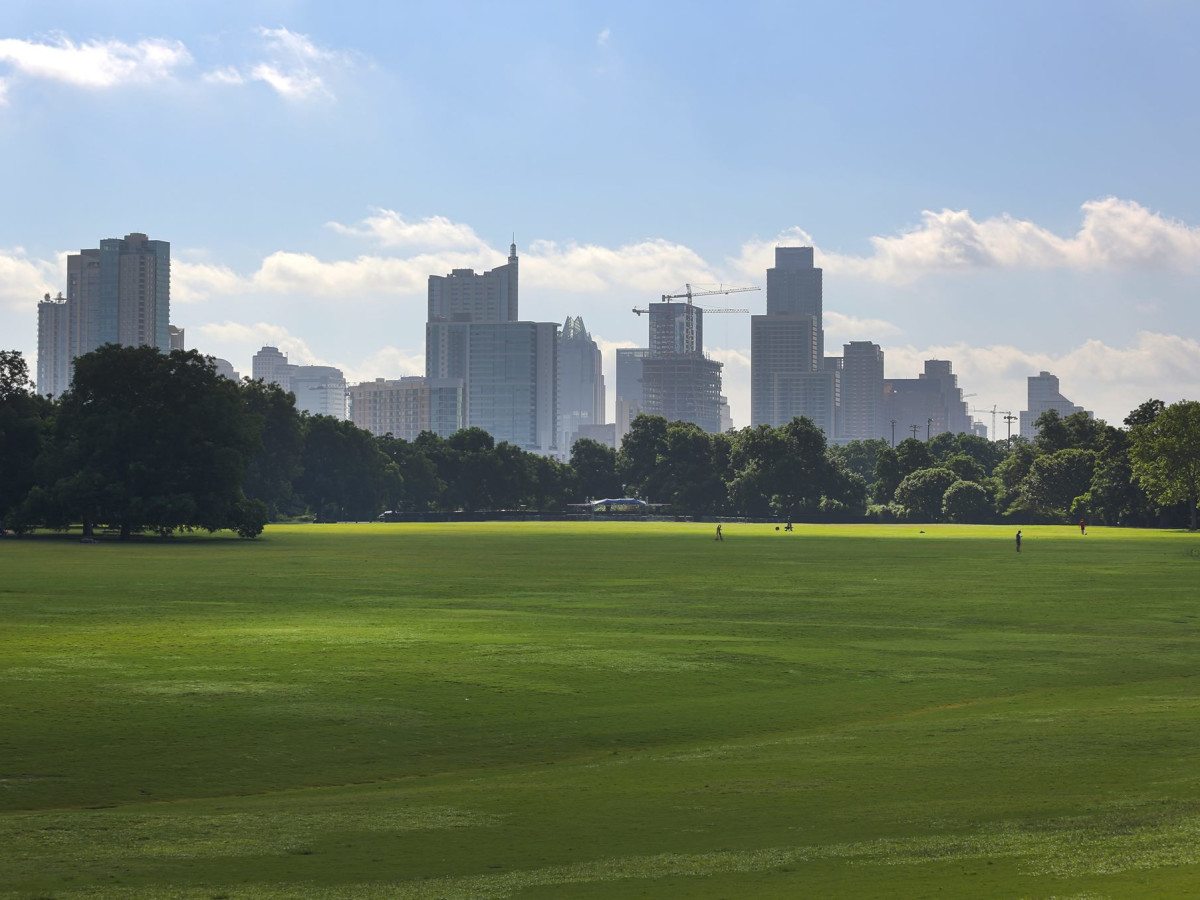 Uncover the hidden history of Austin's most famous attraction