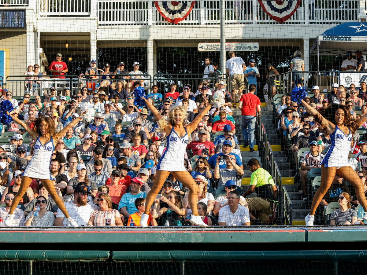 Dirk Nowitzki Celebrity Heroes Baseball Game 2018