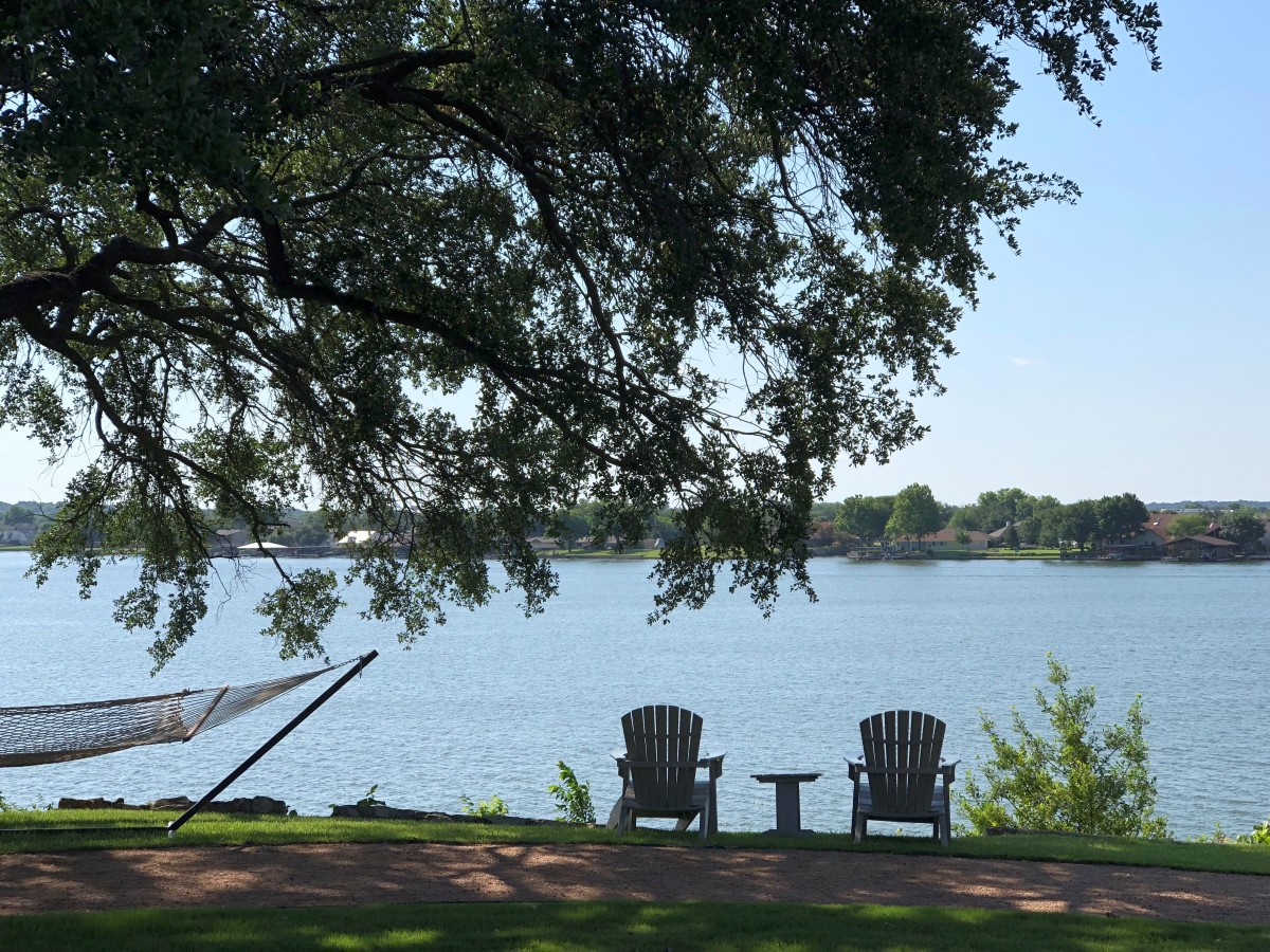 Lake Granbury
