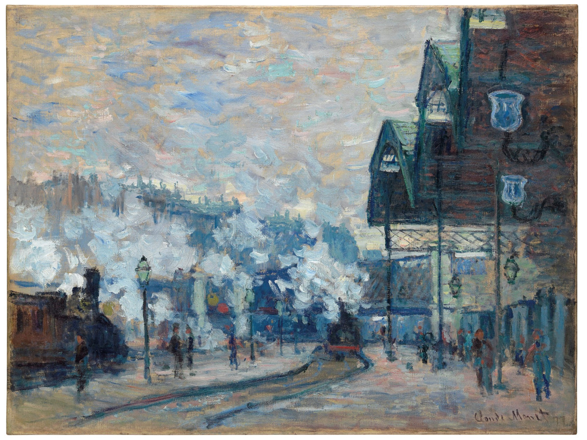 Bass Family S Monet Masterpiece Could Fetch More Than 30m At