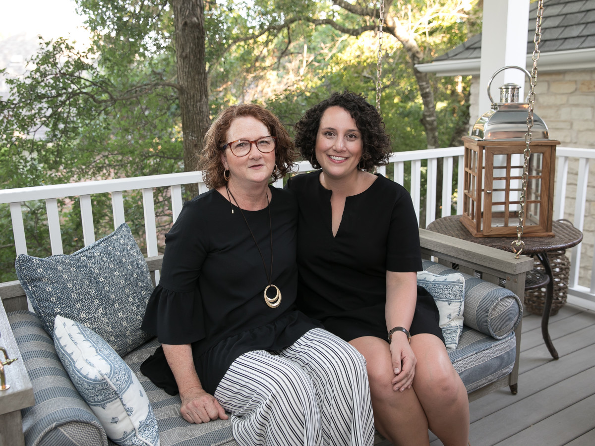Southern Living Idea House 2018 VIP party