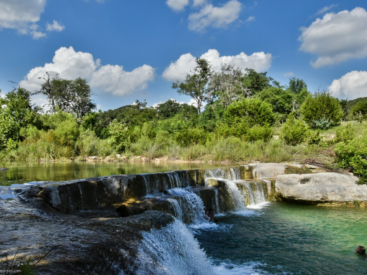 Northrup Pipe Creek Ranch