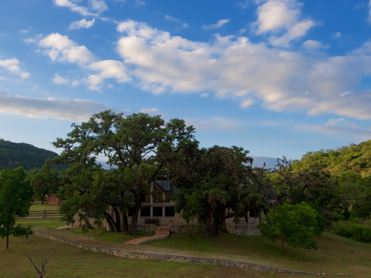 Northrup Pipe Creek Ranch