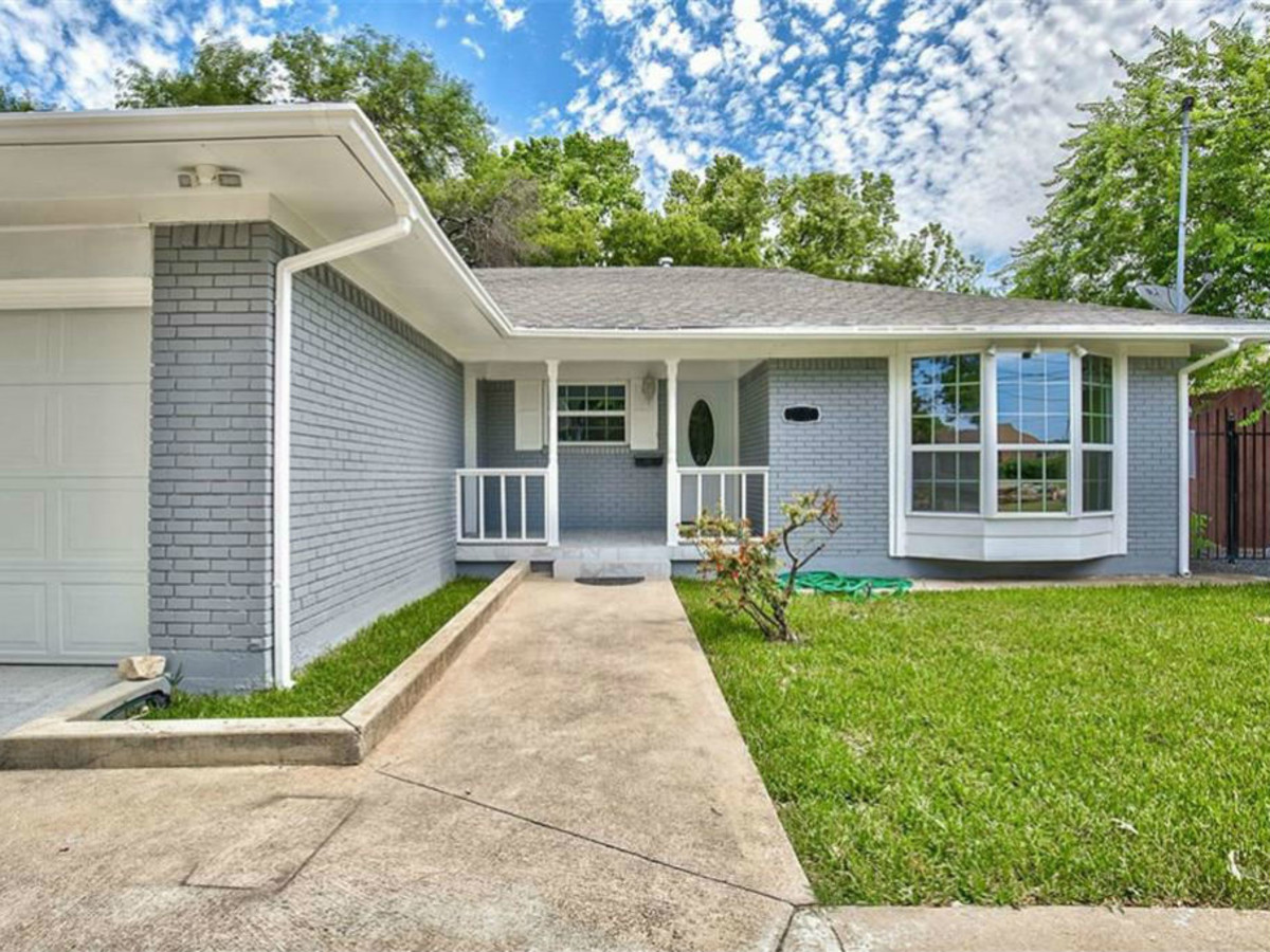 5 Telltale Signs Your Dallas Home Is The Victim Of A Bad Flipper