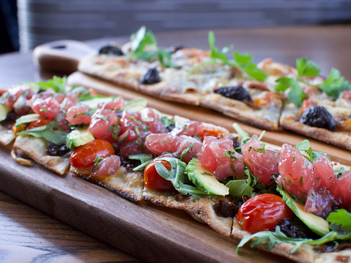 Flatbread