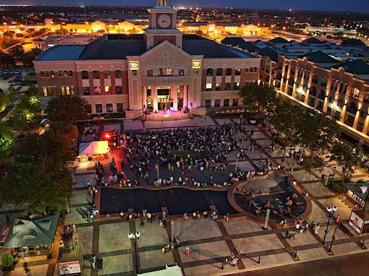 These 2 Houston Suburbs Nab Top Rankings As Safest Cities In Texas Culturemap Houston