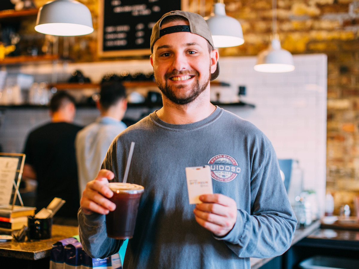 Neel Davis, CM popup