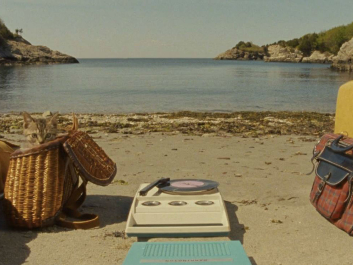 Endless Summer (Camp)