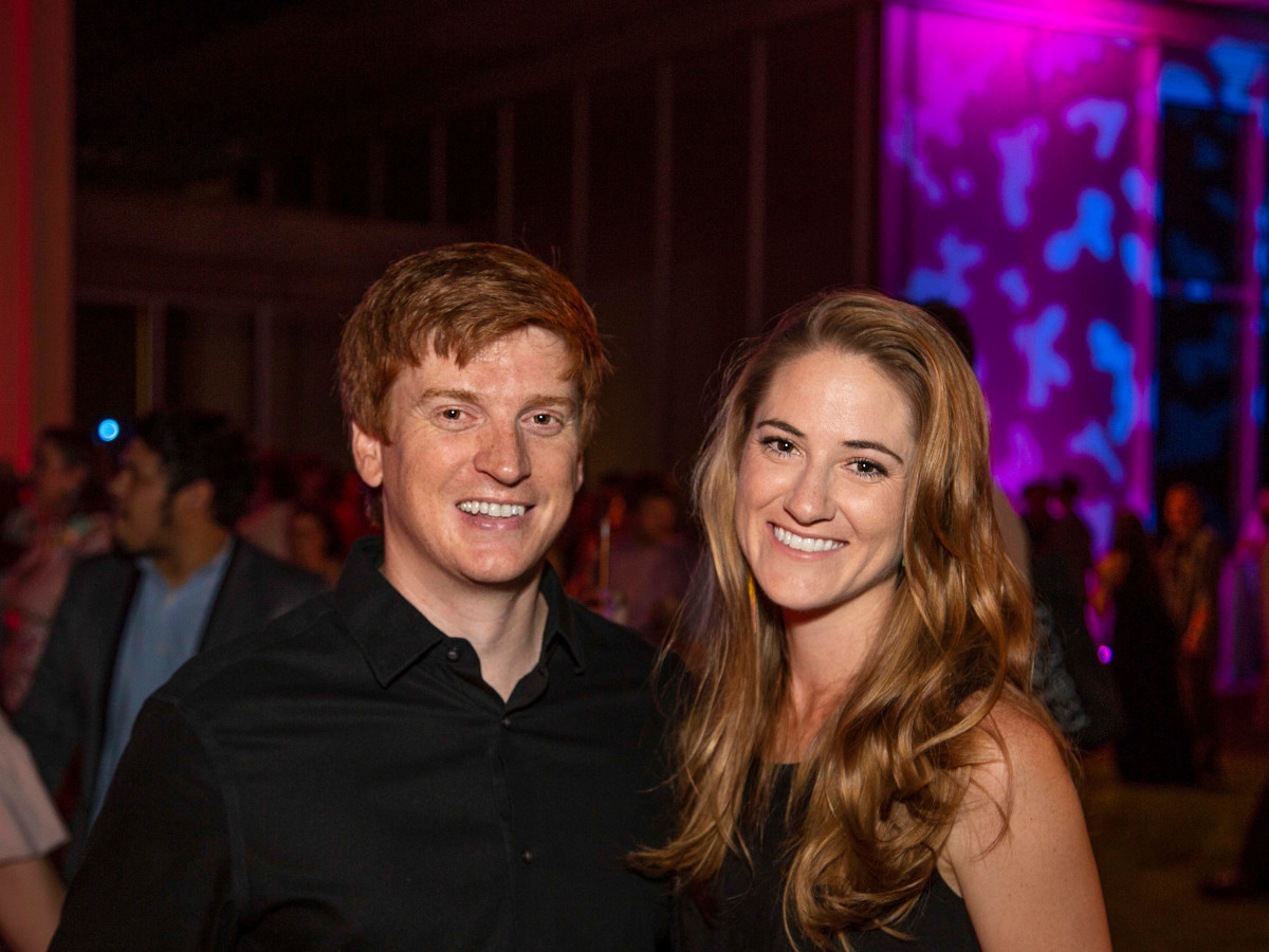 Will Grella, Sarah Grella