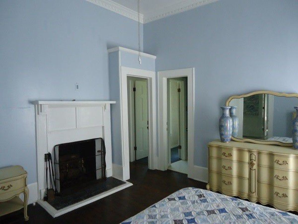 794 FM 2694, Shelbyville