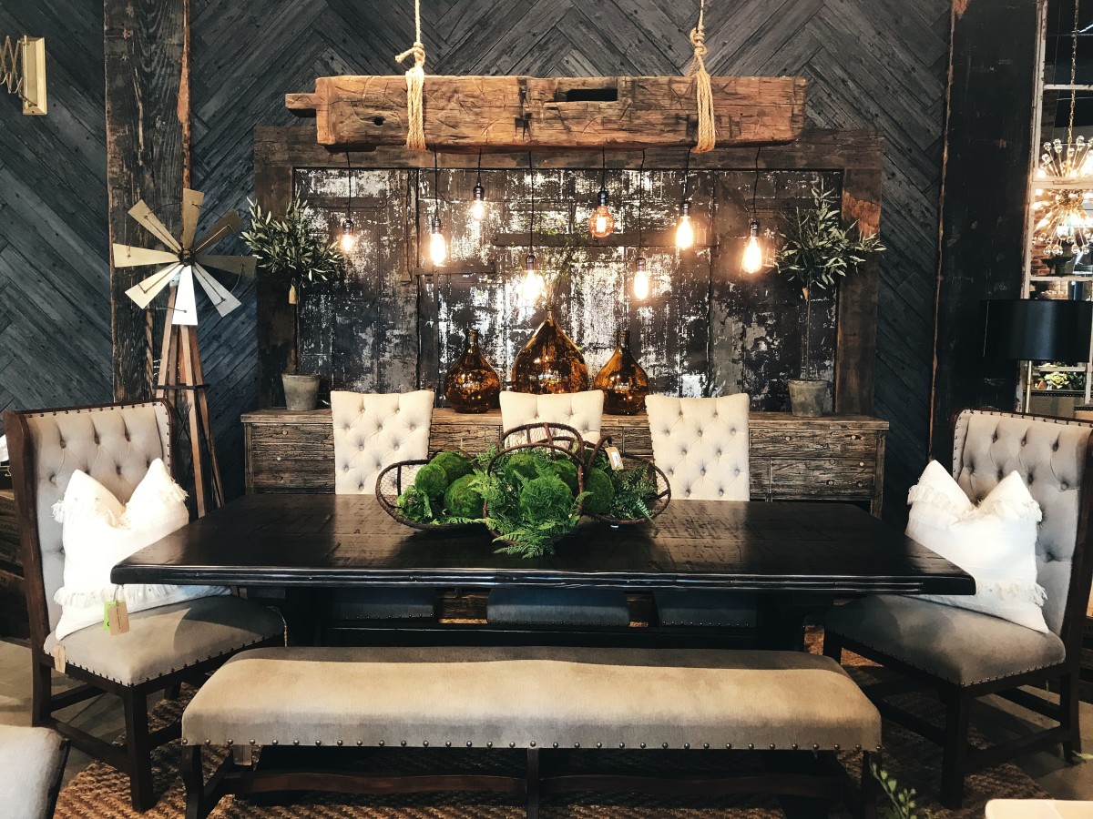 Urban Farmhouse Designs