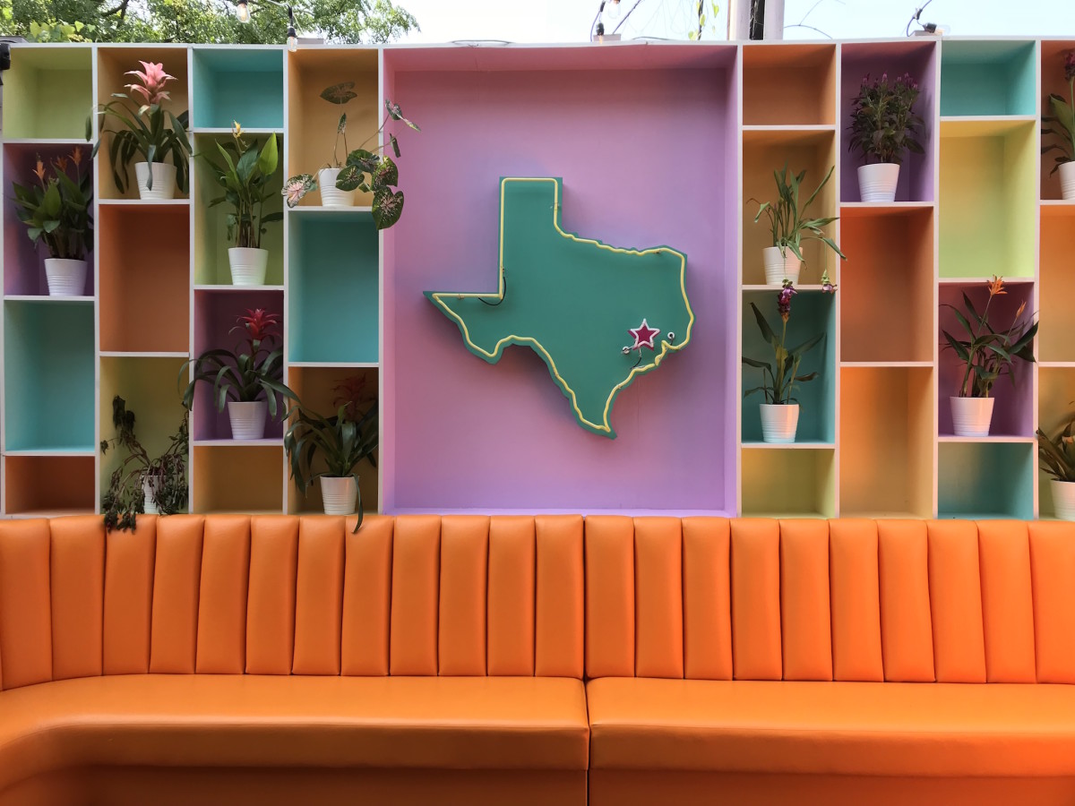 Where To Drink Right Now Houston S 9 Best New Bars Of 2018