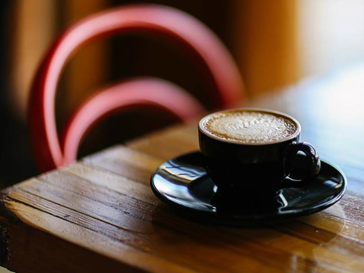 Ascension coffee