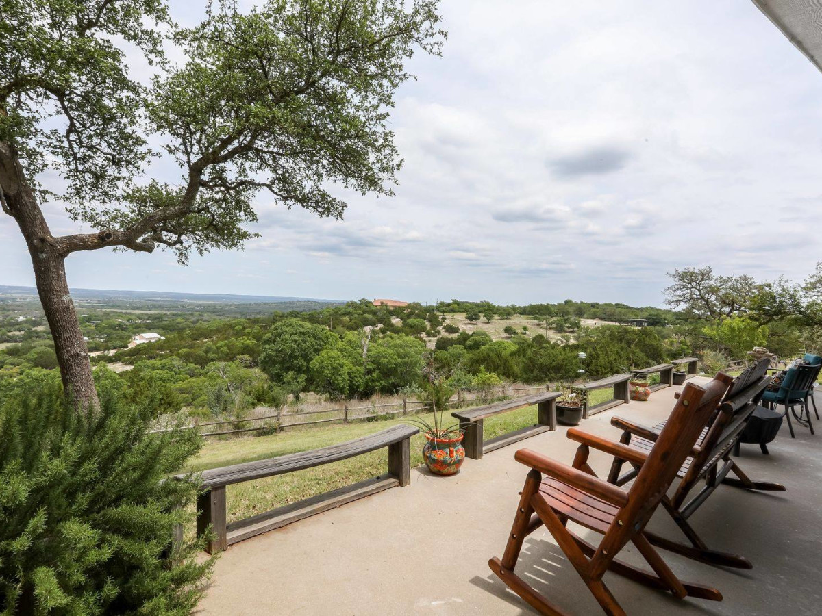 Hill Country town surprises as least affordable place to live in Texas