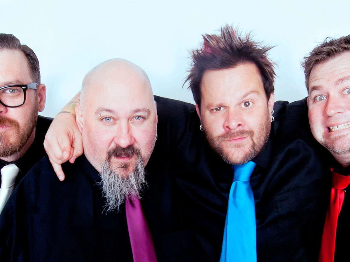 Bowling For Soup
