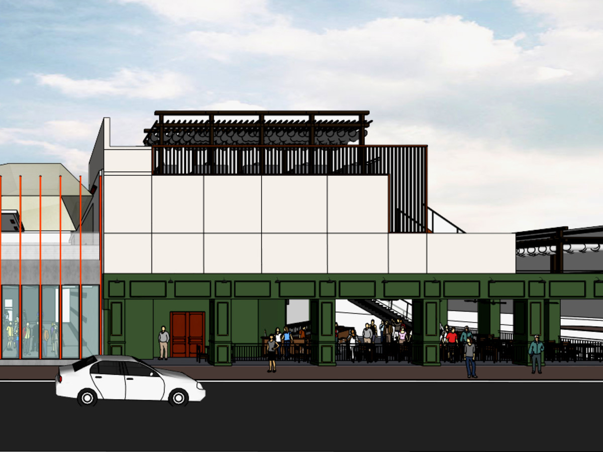 Austin Bar Owners Elevate Midtown With 4 Exciting New Concepts