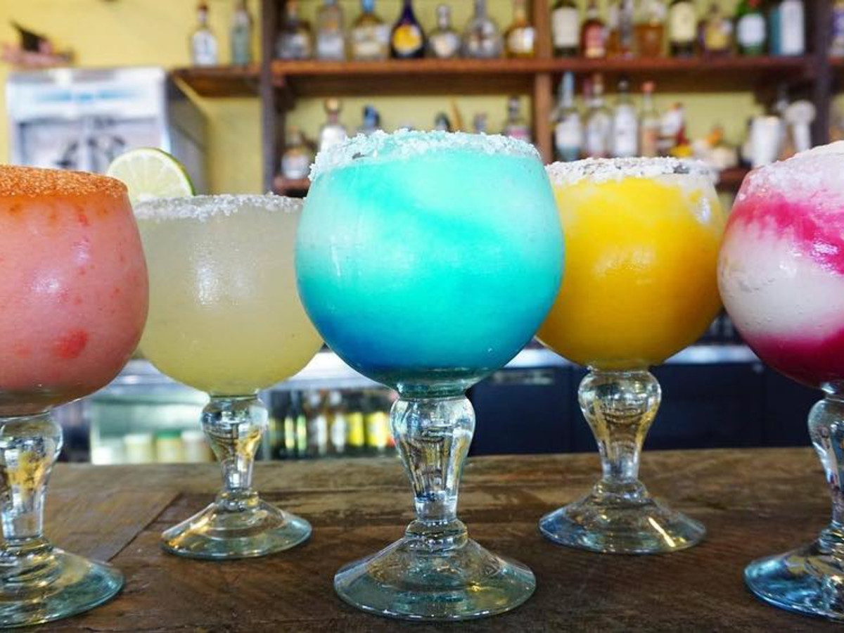 Here are the 5 top food and drink events in San Antonio this week