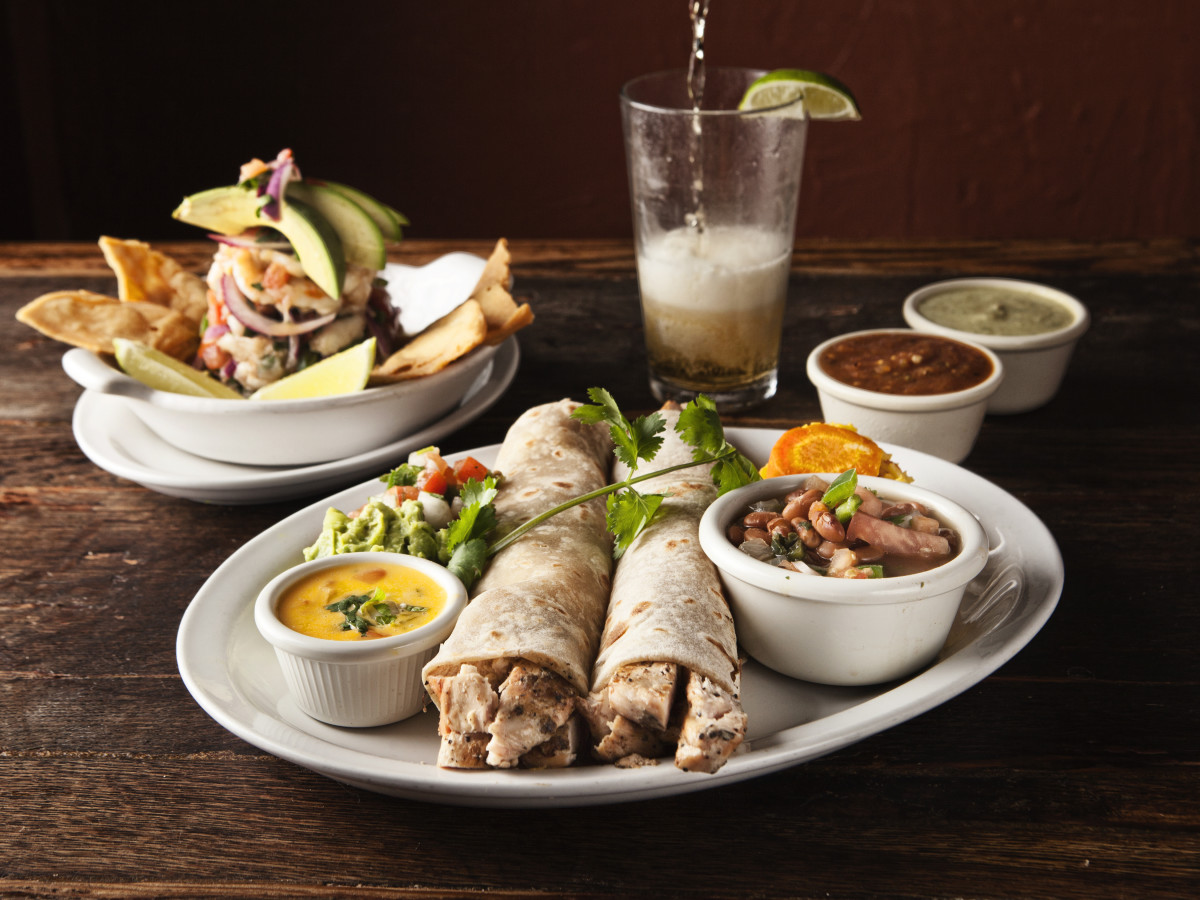 Ninfa's Tacos al Carbon