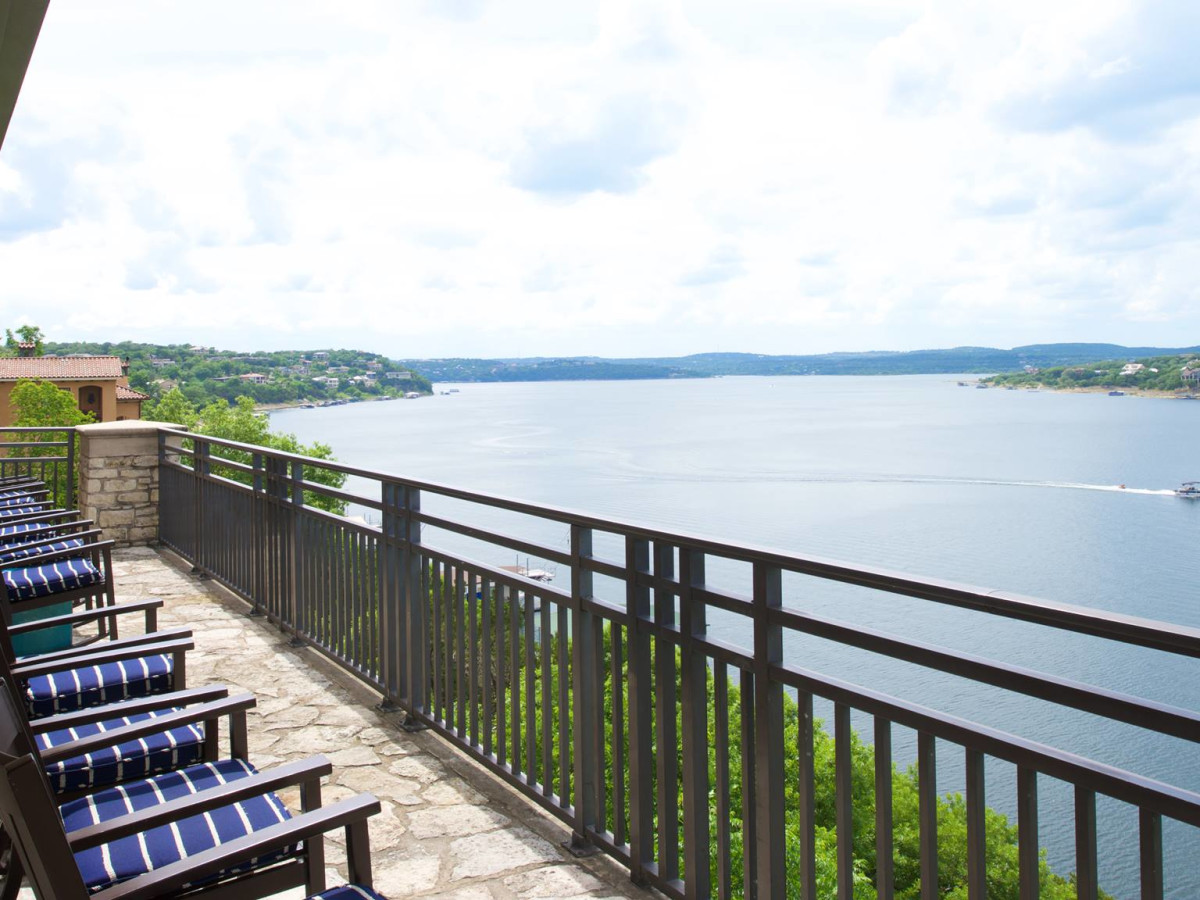 Lakeway Resort and Spa